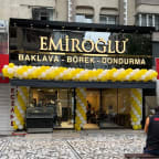 Emiroğlu Baklava