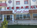 Kebapçı Yusuf Usta