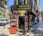 Ortaklar Kebap Restaurant