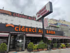 Mersinli Ciğerci Ali Baba Ostim