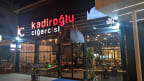 Kadiroğlu Ciğercisi