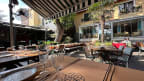 Garden 1897 Restaurant