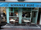 Korkmaz Büfe