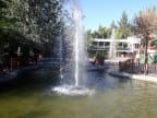 Kuğulupark Restaurant & Cafe