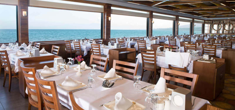 Boğaziçi Restaurant Üçkuyular yemek fotoğrafı