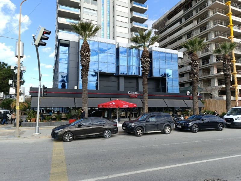 Kumrucu Ömür