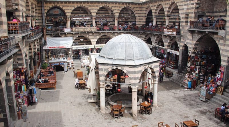 Mustafa'nın Kahvaltı Dünyası
