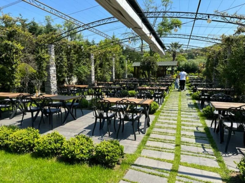 Kuzubeyi Kuzu Çevirme Zekeriyaköy yemek fotoğrafı