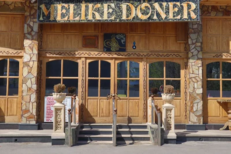 Bursa Melike Döner