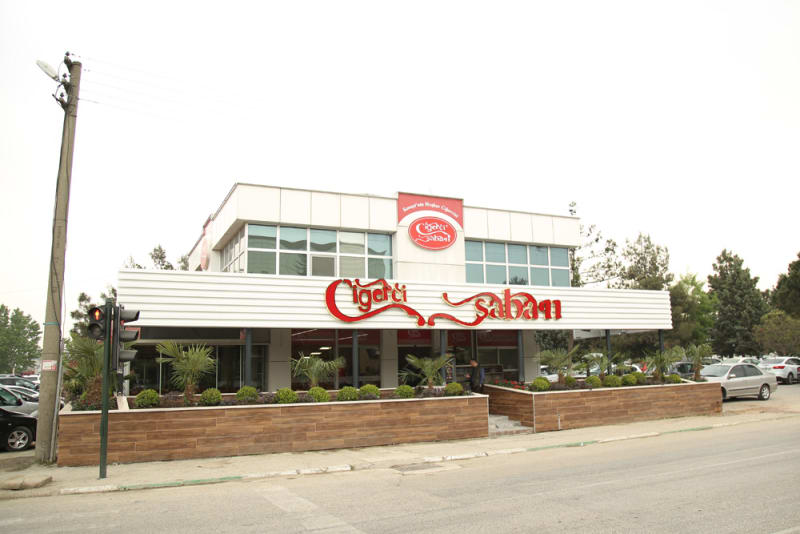 Ciğerci Şaban