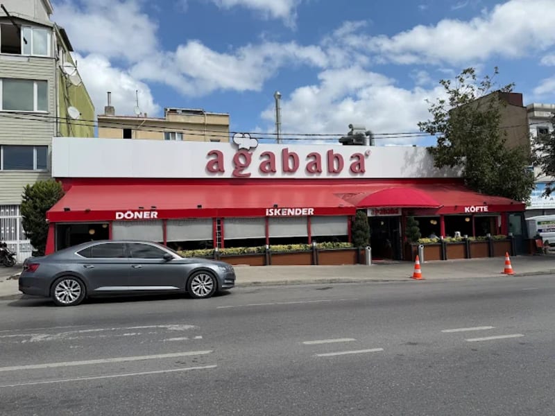 Ağababa Döner & Yemek Restaurant