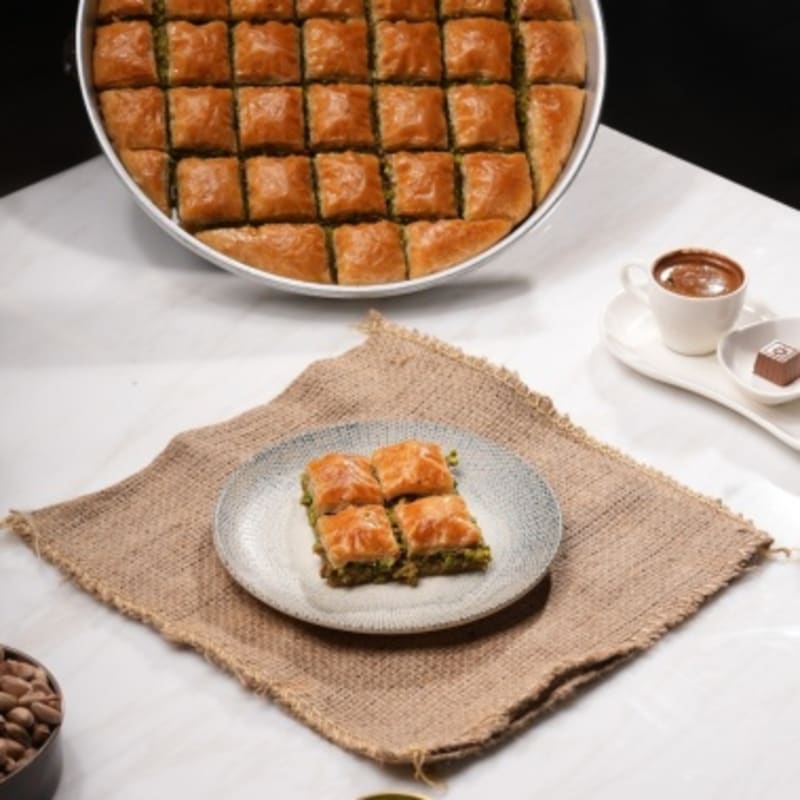 Koçak | Baklava - Kahvaltı - Restoran yemek fotoğrafı