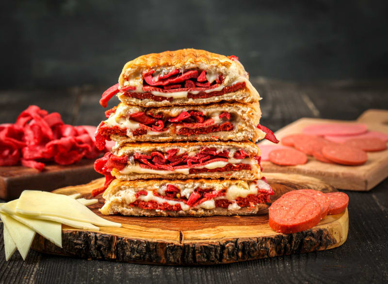 Tostçu Erol yemek fotoğrafı
