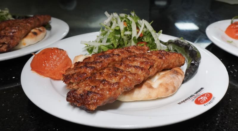 Çulcuoğlu Et Lokantası yemek fotoğrafı