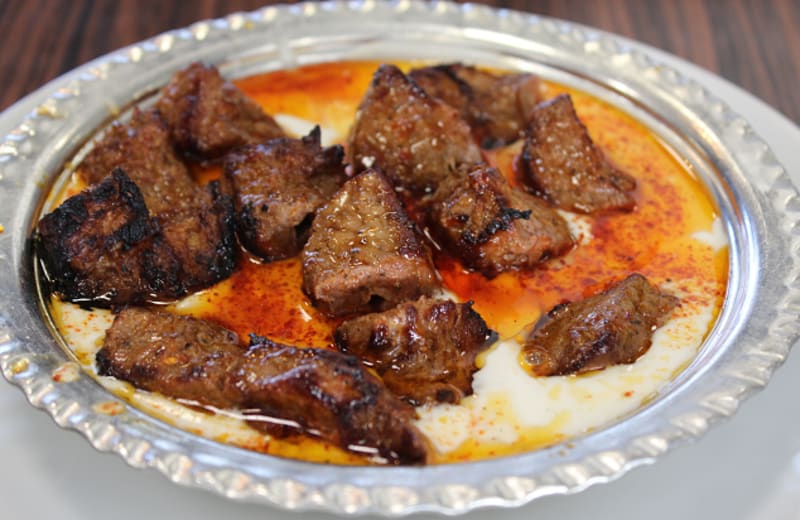 Tadım Lokantası yemek fotoğrafı