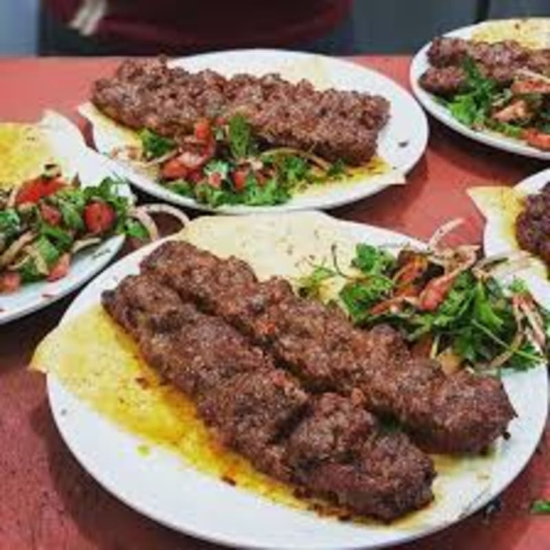 Ciğerci Erdal yemek fotoğrafı