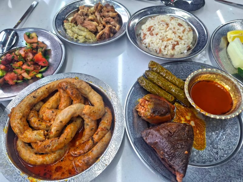 Sedef Ev Yemekleri yemek fotoğrafı