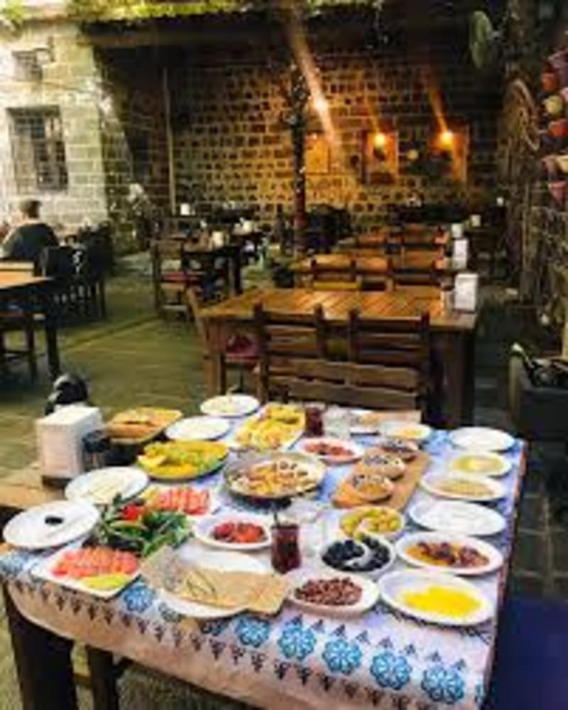 Kastal Cafe Kahvaltı yemek fotoğrafı