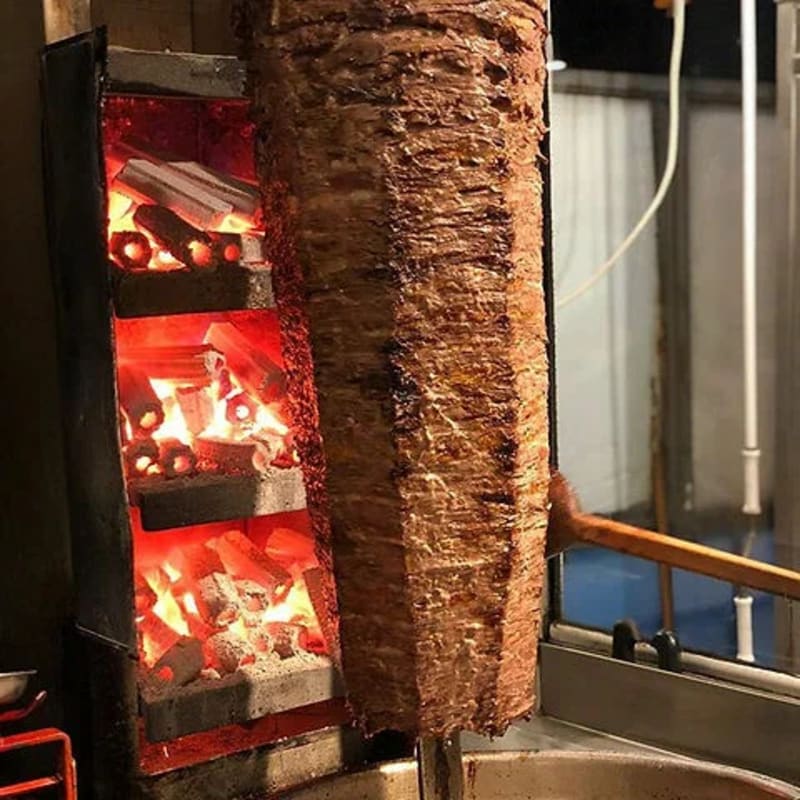 Mutlu Lokantası Çankaya yemek fotoğrafı