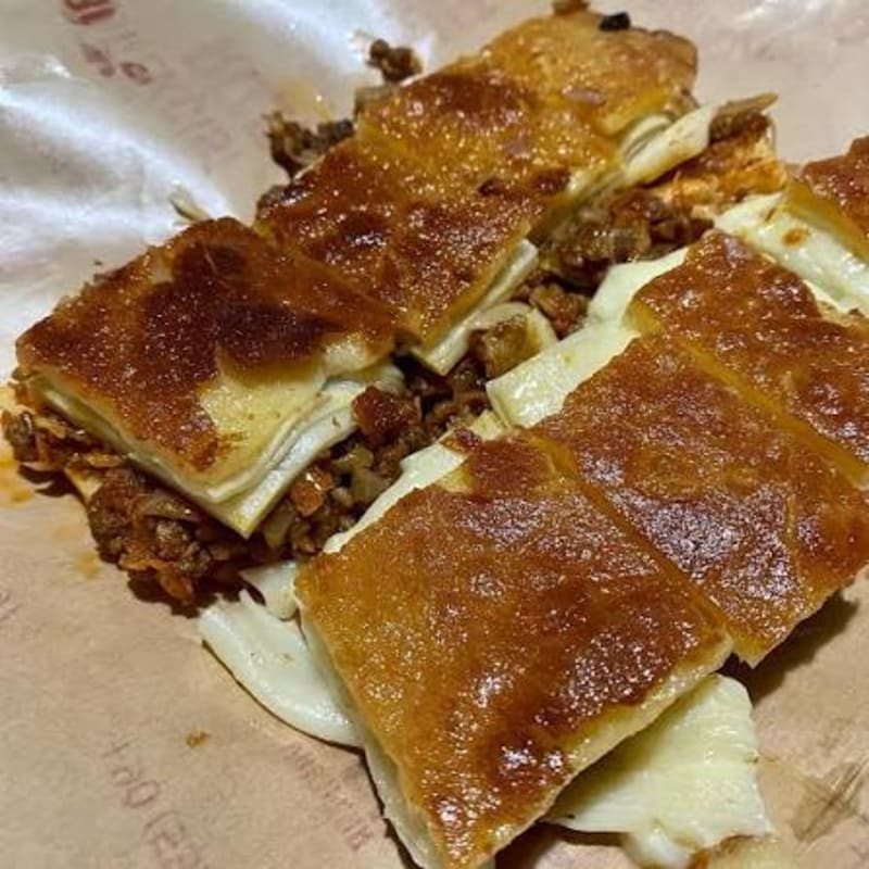 Börekçi Rıza yemek fotoğrafı