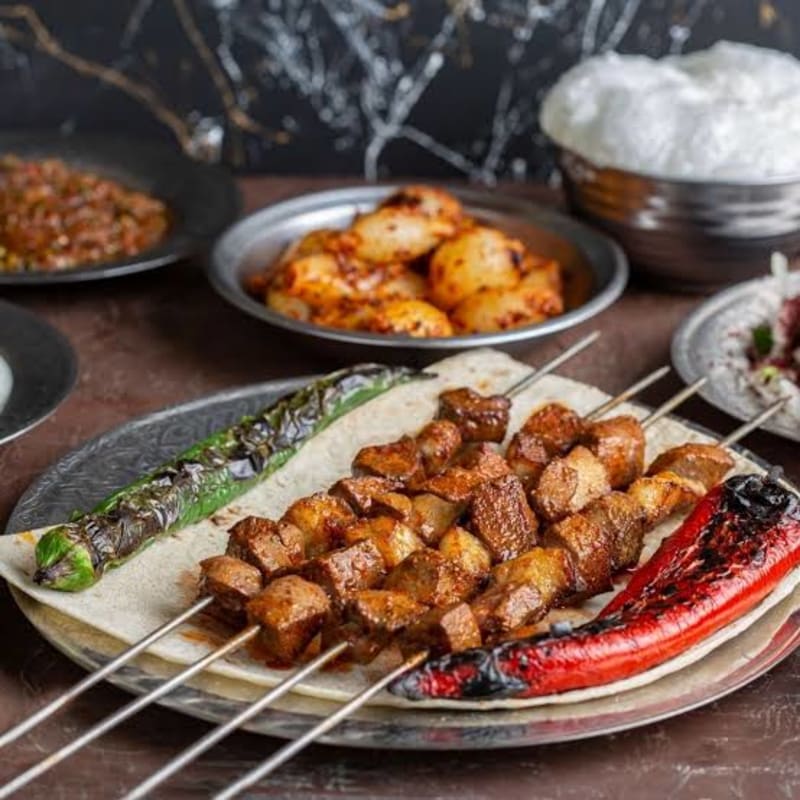 Ciğerci Yusuf Çal yemek fotoğrafı