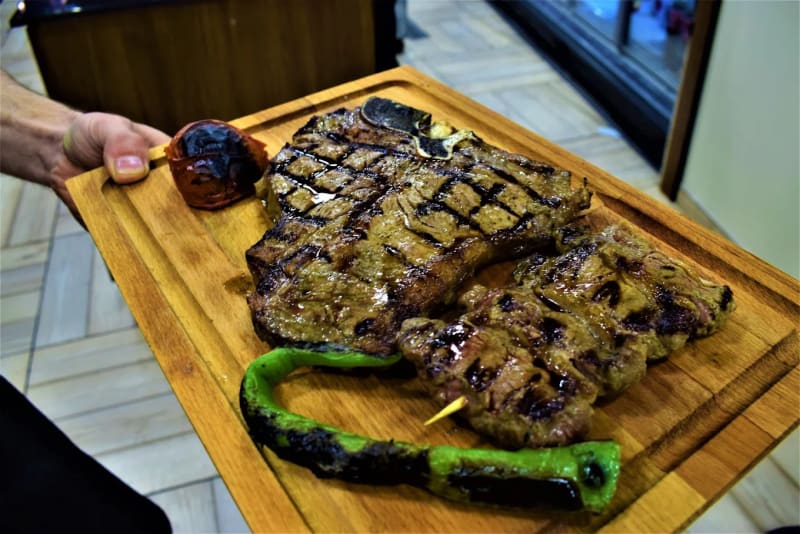 Marmara Et & Köylüce yemek fotoğrafı