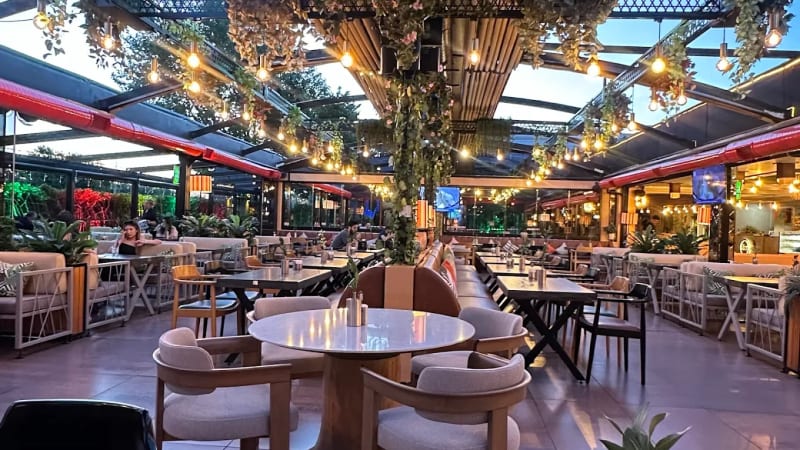 Bist Bahçe İstanbul