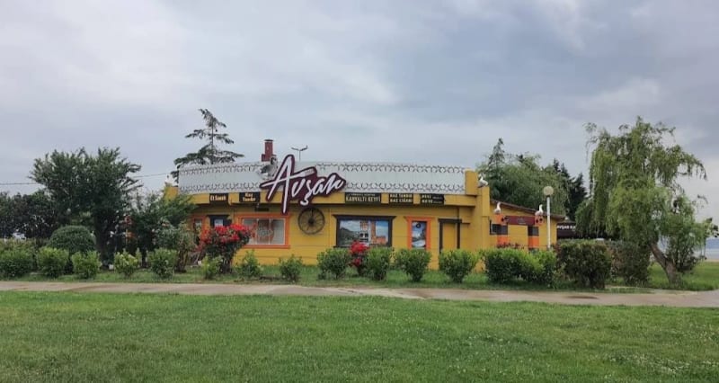 Avşar Cafe | Kaz Tandır