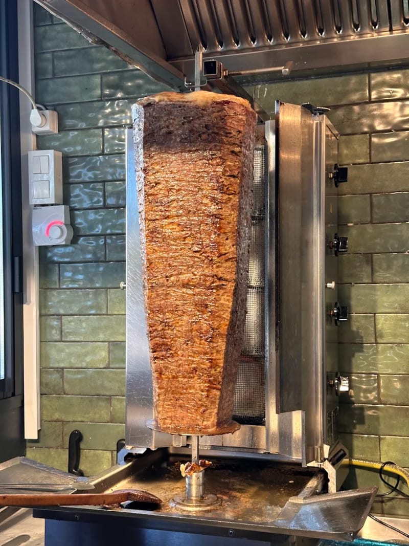 Usul Döner Silivri yemek fotoğrafı