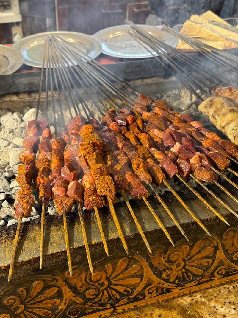 Meşhur Ciğerci Zeko yemek fotoğrafı
