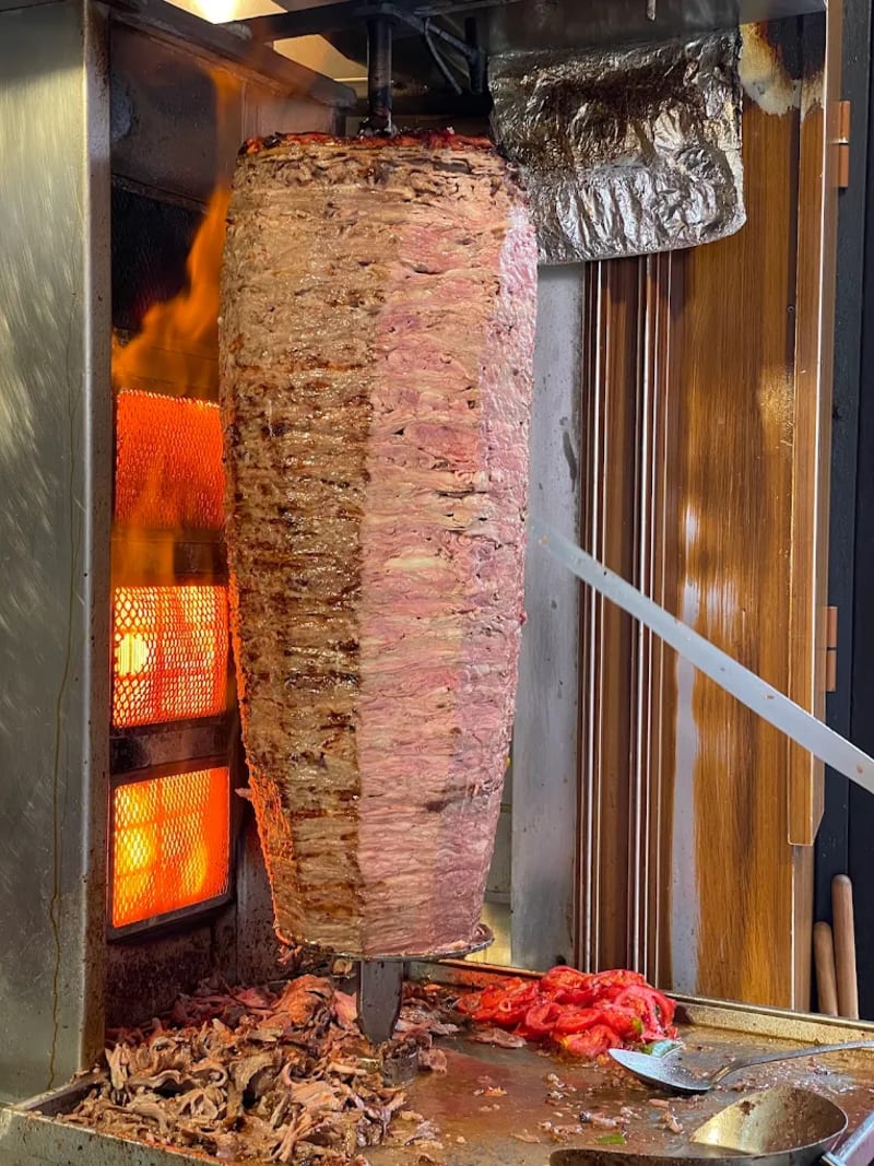 Karadeniz Döner Asım Usta yemek fotoğrafı