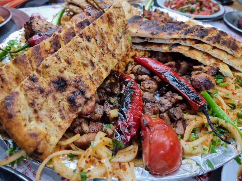 CİĞERHANE yemek fotoğrafı