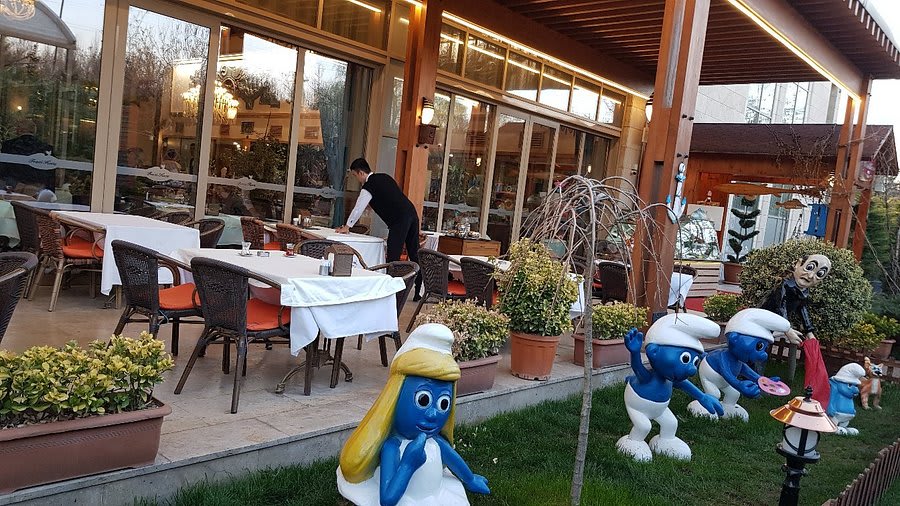 Fevzi Hoca Balık Lokantası