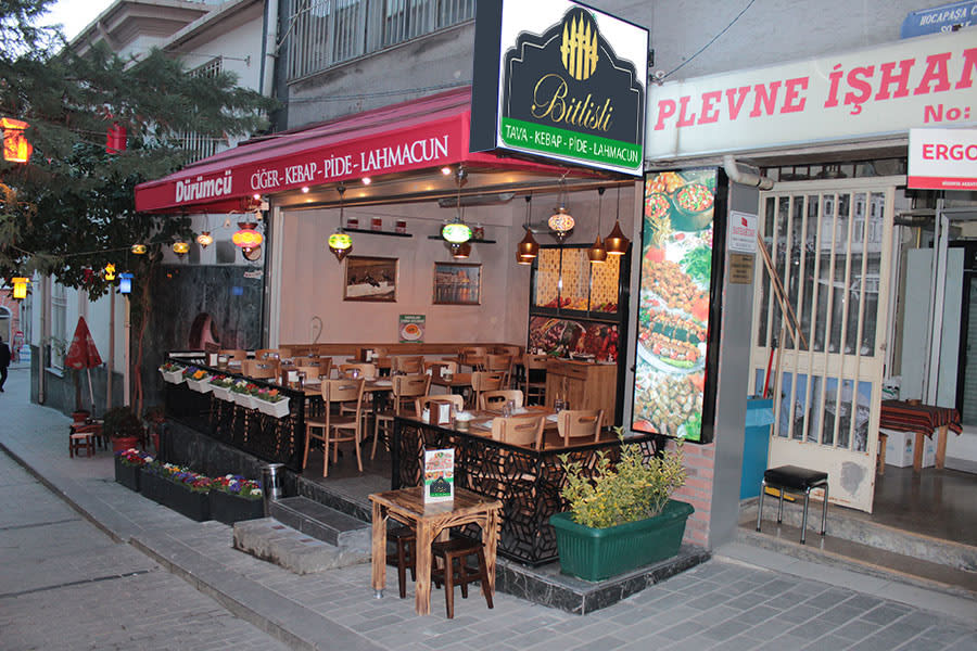 Bitlisli Sirkeci