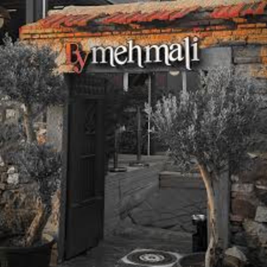 By Mehmali Steak & Food