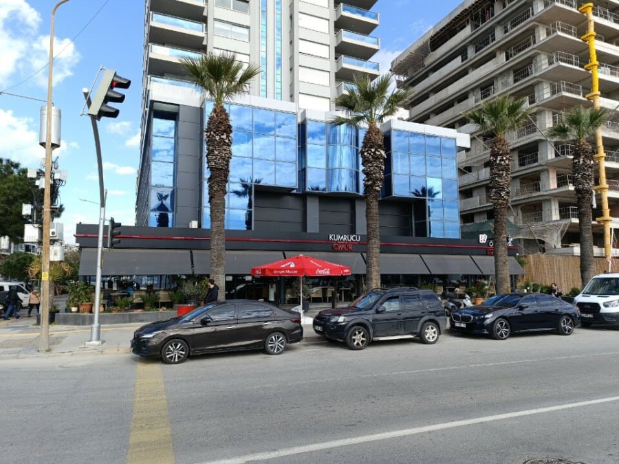 Kumrucu Ömür
