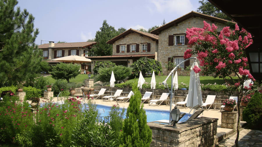 Casa Lavanda