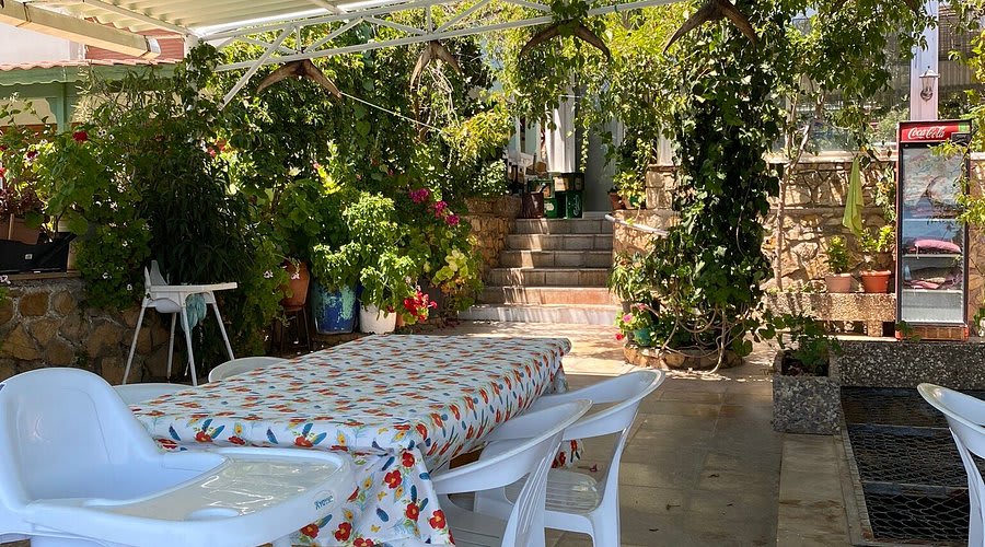 Partal Kardeşler Balık Restorant