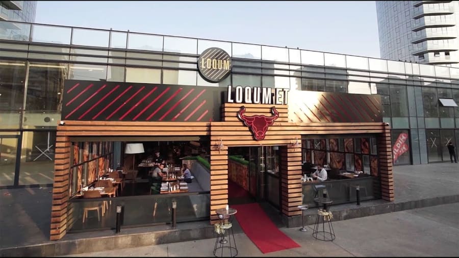 LOQUM ET-STEAKHOUSE