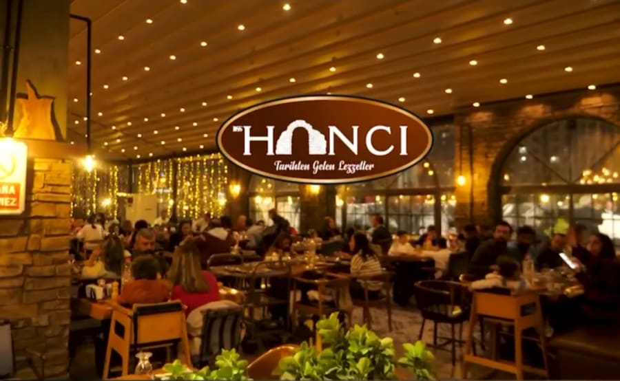 Hancı Et