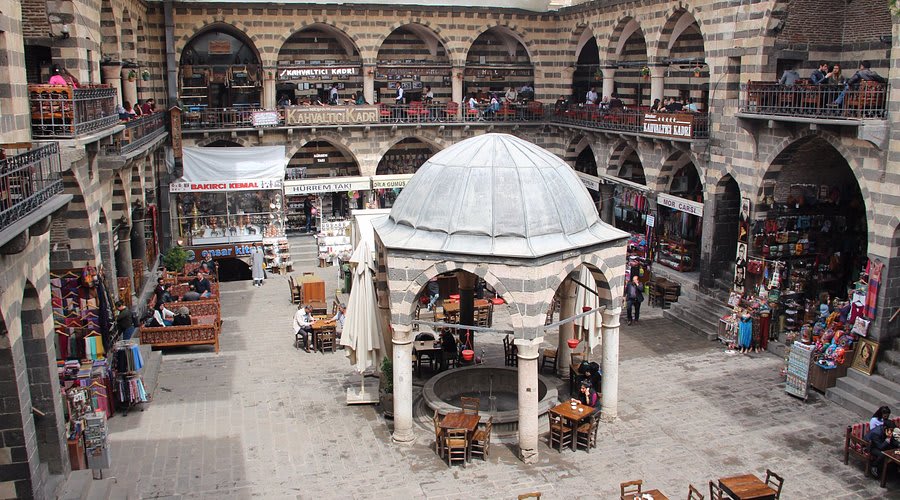 Mustafa'nın Kahvaltı Dünyası