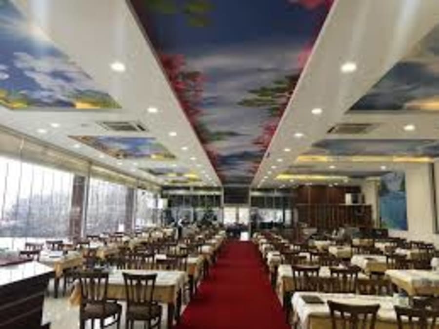 Karadeniz Balıkçısı
