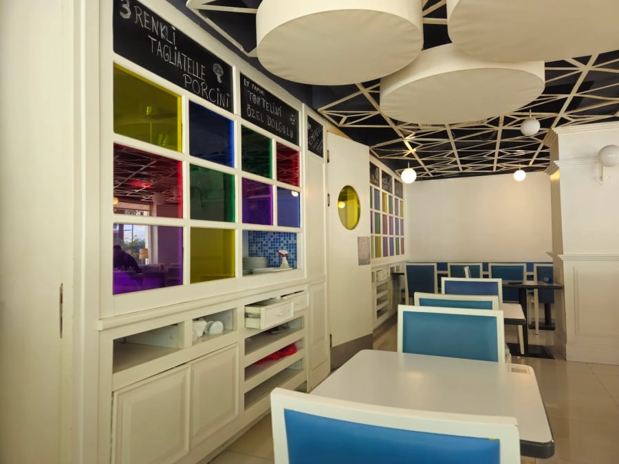 Dababa Restaurant