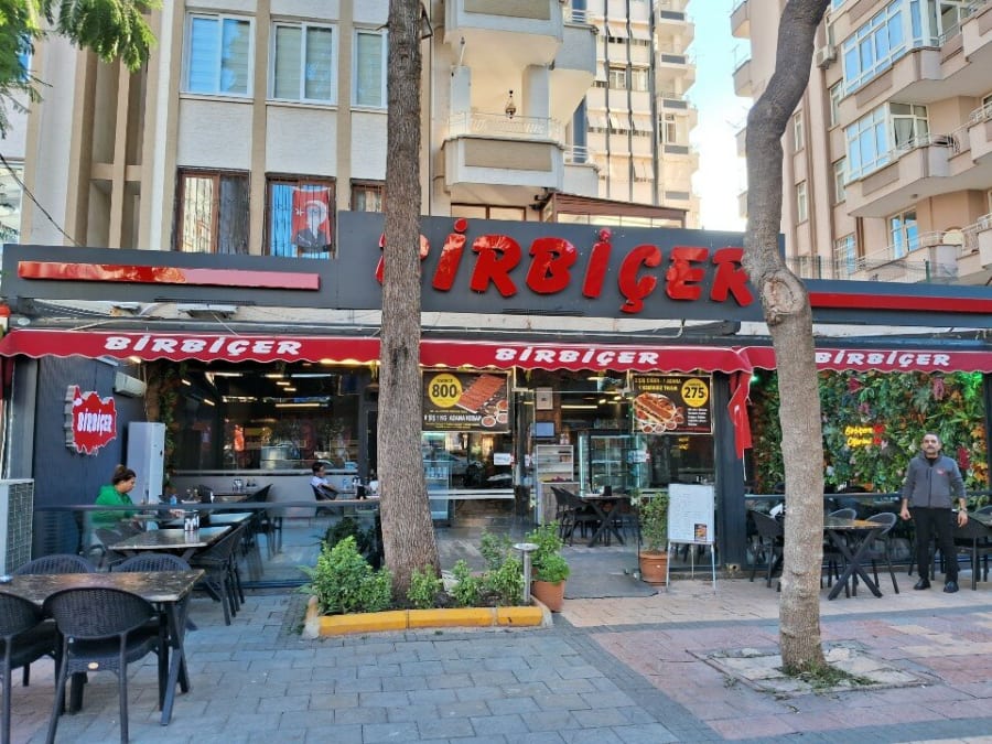 Birbiçer Kebap Adana