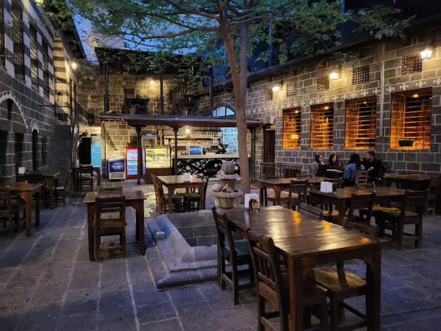 Kastal Cafe Kahvaltı