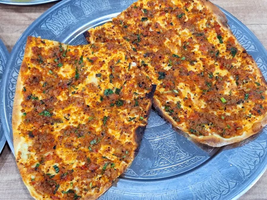 Diyarbakır Lahmacun Merkezi