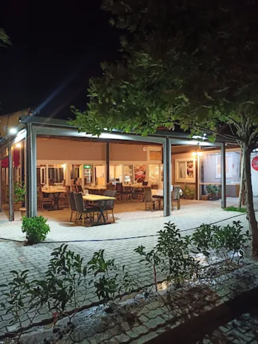 Ciğerci Adem Baba