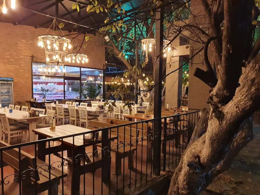 Paşa Et Mangal