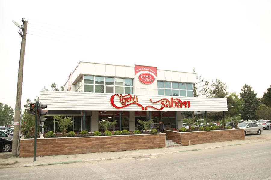 Ciğerci Şaban