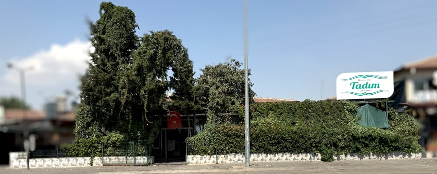 Tadım Lokantası